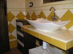 Casa Rural El Rincón de los Montes