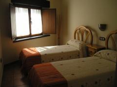 Casa Rural El Rincón de los Montes