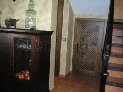 Casa Rural El Rincón de los Montes