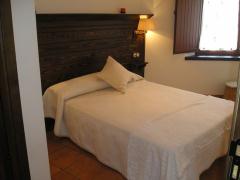 Casa Rural El Rincón de los Montes