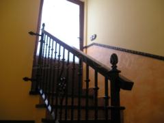 Casa Rural El Rincón de los Montes