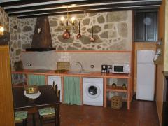 Casa Rural El Rincón de los Montes