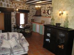 Casa Rural El Rincón de los Montes