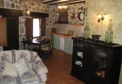 Casa Rural El Rincón de los Montes