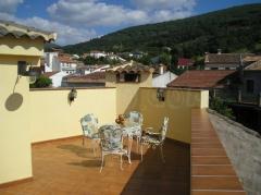 Casa Rural El Rincón de los Montes