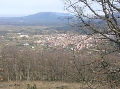 Casa Rural El Rincón de los Montes