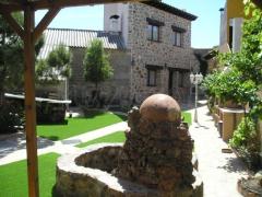 Casa Rural El Rincón de los Montes