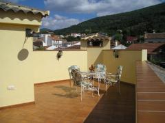 Casa Rural El Rincón de los Montes