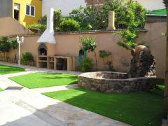 Casa Rural El Rincón de los Montes