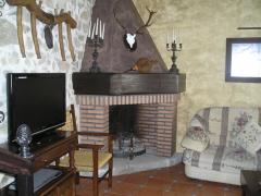 Casa Rural El Rincón de los Montes