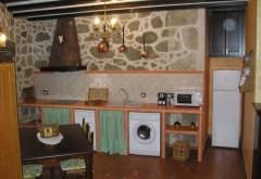 Casa Rural El Rincón de los Montes