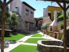 Casa Rural El Rincón de los Montes