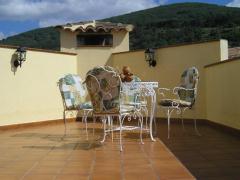 Casa Rural El Rincón de los Montes