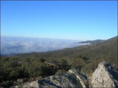Casa Rural El Rincón de los Montes