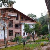 Santa María de la Sierra