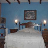 Santa María de la Sierra