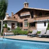 Santa María de la Sierra