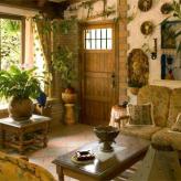 Santa María de la Sierra