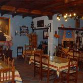 Santa María de la Sierra