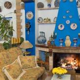 Santa María de la Sierra