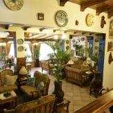 Santa María de la Sierra