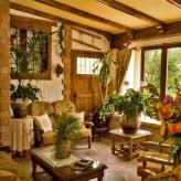 Santa María de la Sierra