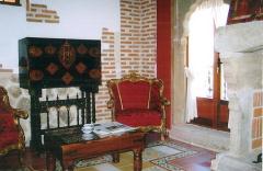 SAN MIGUEL ARCANGEL