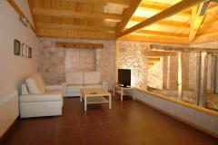 EL LAGAR DE LA NAVAZUELA