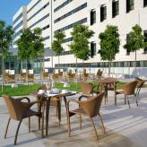 NH Central Convenciones