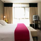 NH Central Convenciones