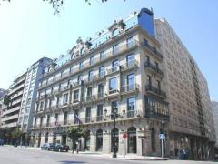 NH Palacio de Vigo