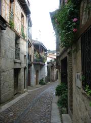 EL BALCON DE LA SIERRA I