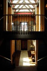 CASTILLO DE MONTE LA REINA