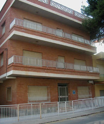 APARTAMENTOS TURÍSTICOS DOS ANAS