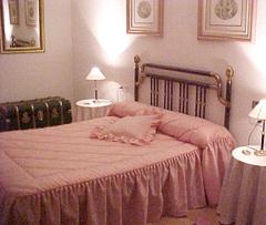 CASA RURAL DE LUBIA II