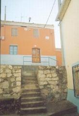 LA FONTANA DE OLIVARES