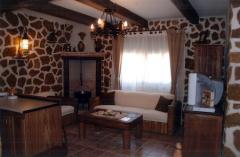 EL RINCON DE ANTER A