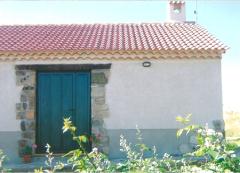 LA CASITA DE LOS PATOS