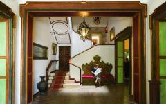 Balneari de Vallfogona