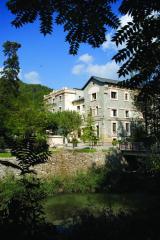 Balneari de Vallfogona