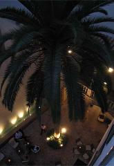 Diseño sueco en el Born de Palma