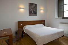 Hospedería de Alesves