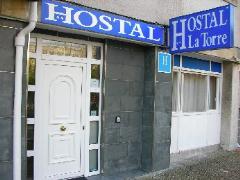 Hostal La Torre