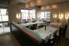 Cuatro mesas deliciosas