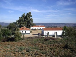 PARAJE DE BACOCO