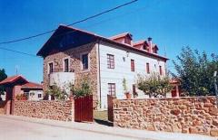 CASA DEL HERRERO