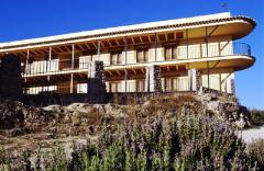 Albergue Juvenil "Las Fuentes del Marqués"