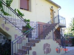 CASAS DEL PANTANO