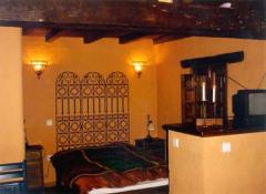 CASA CRISOL