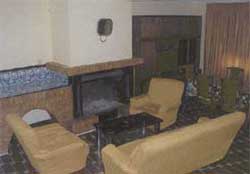 CASA LOS CASQUIJALES